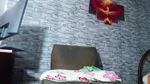 Snapshot of eljeorge_hott chatting on June 2026 03:27:02 PM JORGE BENITEZ online show from June 2026 03:27:02 PM