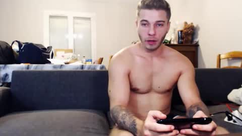 elkafit28 online show from April 2026 07:58:02 PM