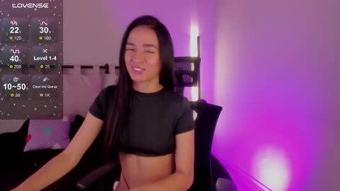 Ella Olmos  online show from March 2026 02:55:02 PM