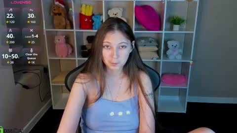 Ella online show from June 2026 04:57:01 PM