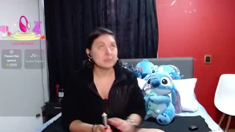 ella rouse online show from July 2026 11:35:01 AM