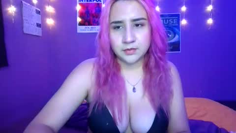 Ella Frannz online show from May 2026 03:12:01 AM