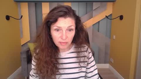 EllaLongs online show from March 2026 11:21:02 AM