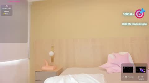 EllaThorne  online show from January 2025 04:19:01 PM