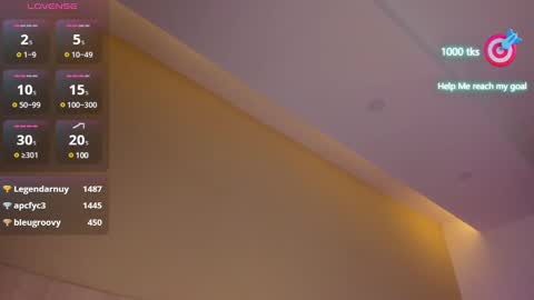 EllaThorne  online show from February 2025 01:46:02 AM