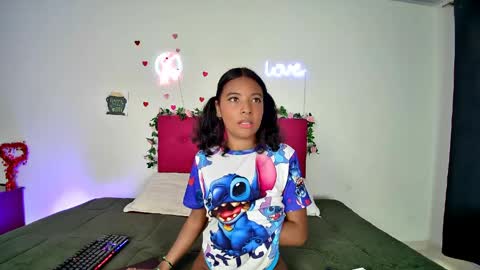 Snapshot of ellie_cute7 chatting on May 2026 07:41:01 PM ellie_cute7 online show from May 2026 07:41:01 PM
