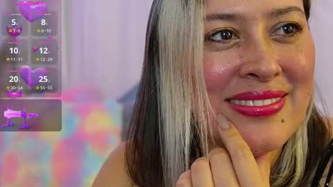 Ellie Ramos online show from July 2026 01:42:01 PM