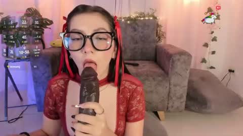 elliedream_ online show from July 2026 03:25:02 PM