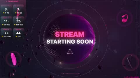 Ellie Lawson online show from April 2026 04:54:01 AM