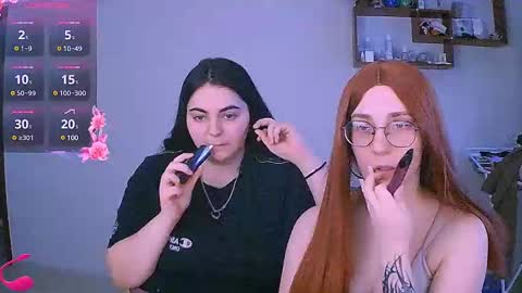 Ellie online show from February 2025 11:55:01 AM