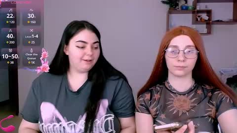 Ellie online show from February 2025 02:22:02 PM