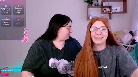 Ellie online show from March 2025 11:55:02 AM