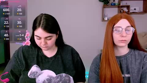 Ellie online show from March 2025 02:59:02 PM