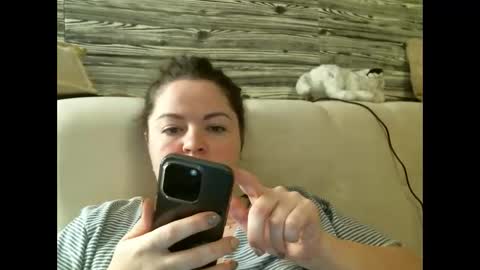 EliMoL online show from February 2025 11:41:01 PM