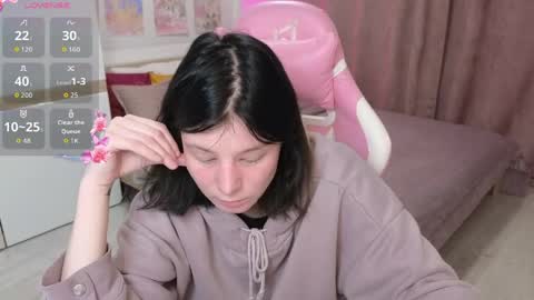 Ellin online show from April 2026 09:39:33 PM