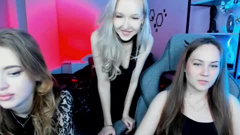 Elin online show from May 2026 12:55:01 PM