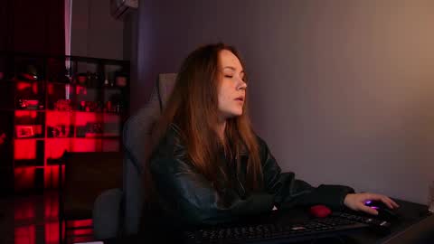 Elin online show from May 2026 08:55:02 AM