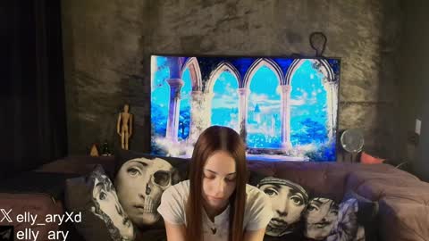 Snapshot of elly_ary chatting on March 2026 10:31:02 PM elly_ary online show from March 2026 10:31:02 PM