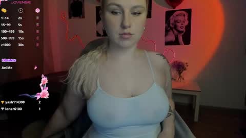 Elly online show from April 2026 05:50:02 PM