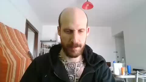 Mati Restrepo online show from December 2024 05:46:01 PM