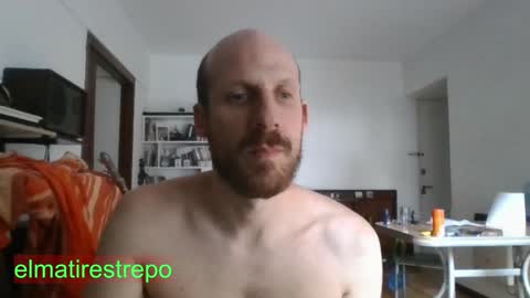 Mati Restrepo online show from December 2024 09:39:02 PM