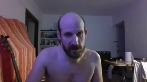 Mati Restrepo online show from December 2024 12:37:01 AM