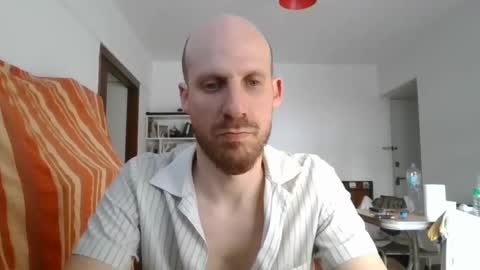 Mati Restrepo online show from December 2024 07:39:02 PM