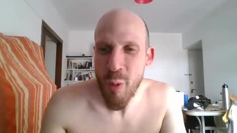 Mati Restrepo online show from December 2024 01:03:01 PM