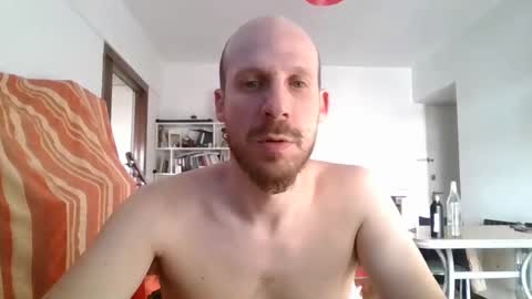 Mati Restrepo online show from December 2024 12:45:02 PM