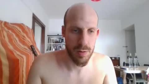 Mati Restrepo online show from December 2024 09:51:01 PM