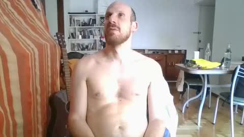 Mati Restrepo online show from January 2025 06:24:02 PM