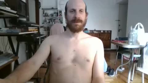 Mati Restrepo online show from November 2025 07:48:02 PM