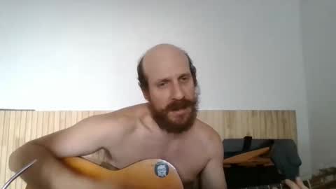 Mati Restrepo online show from February 2026 08:18:02 PM