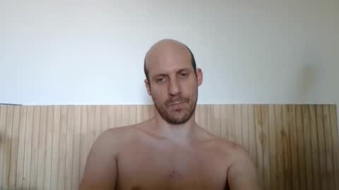 Mati Restrepo online show from March 2026 02:45:02 PM