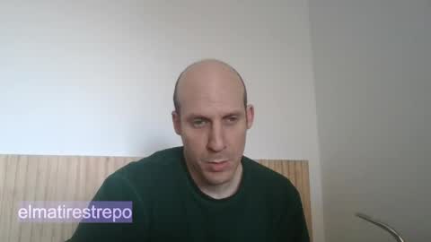 Mati Restrepo online show from May 2026 04:03:02 PM