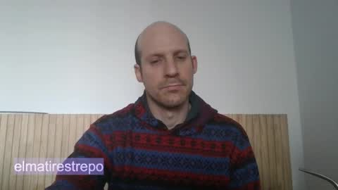 Mati Restrepo online show from May 2026 03:27:01 PM