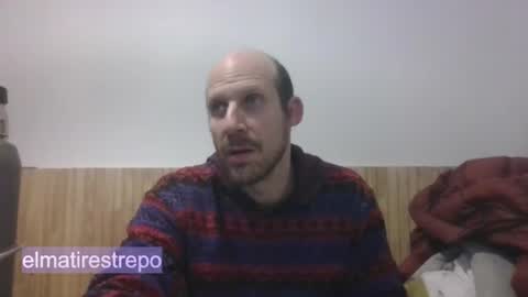 Mati Restrepo online show from June 2026 11:02:02 PM