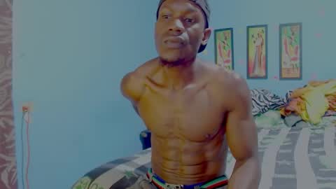 Snapshot of elmiltonnjakee chatting on February 2026 07:56:02 PM elmiltonnjakee online show from February 2026 07:56:02 PM