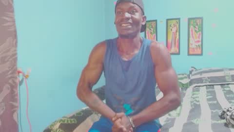 Snapshot of elmiltonnjakee chatting on February 2026 06:22:02 AM elmiltonnjakee online show from February 2026 06:22:02 AM