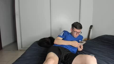 elnenedearg online show from November 2025 01:05:01 AM