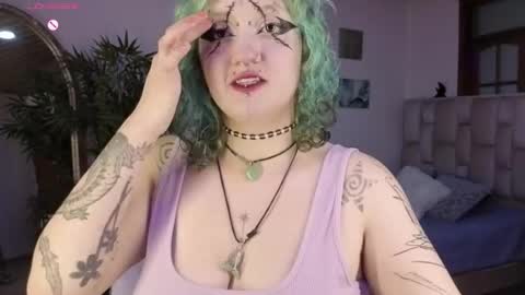 Eloise  . online show from April 2026 08:34:01 PM