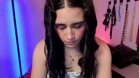 elowen_halley1 online show from March 2026 06:30:01 PM