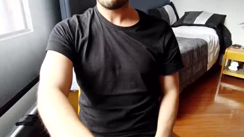 elriclust online show from November 2025 07:14:01 PM