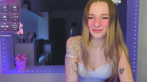 elsa_cute1 online show from March 2026 12:37:02 AM