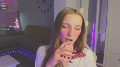 elsa_cute1 online show from April 2026 11:21:02 PM