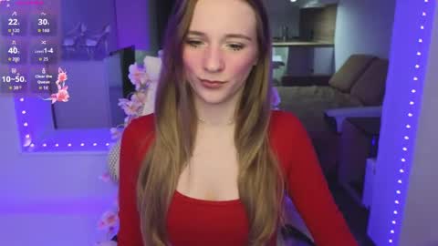 elsa_cute1 online show from April 2026 09:54:01 PM