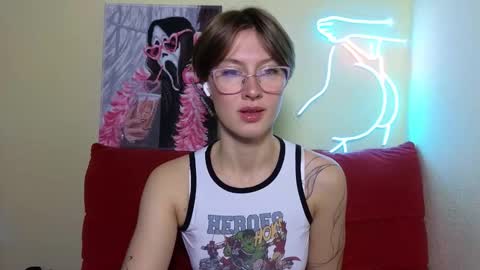 elsaangel online show from September 2025 03:32:02 AM