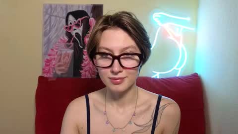 elsaangel online show from November 2025 04:34:02 AM