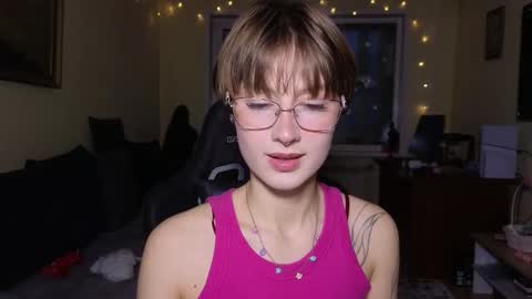 elsaangel online show from January 2026 02:06:02 AM