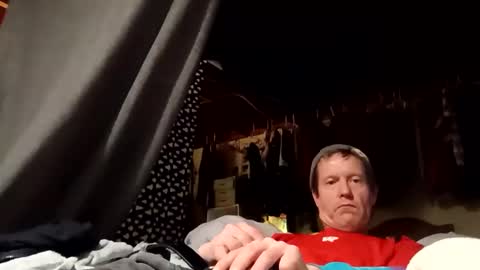eluardo53 online show from February 2025 09:00:02 AM